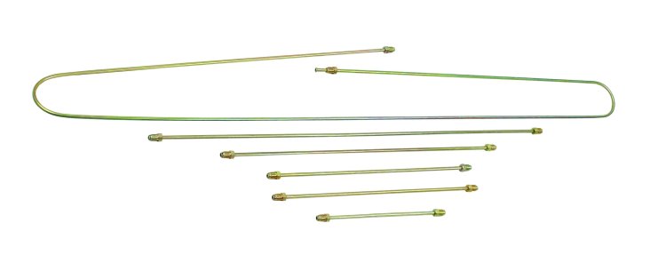 BRAKE LINE KIT S/A - 67-68