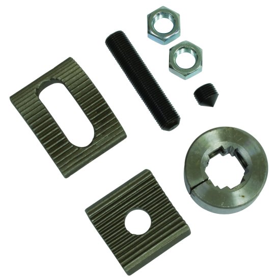ADJUSTER BEAM WELD ON - Click Image to Close