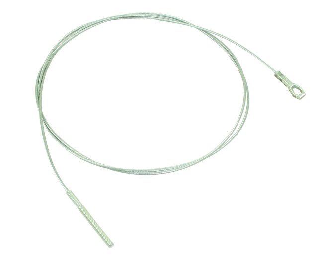 CABLE-CLUTCH 72-74