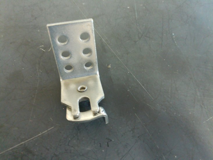 CLAMP-HOOK