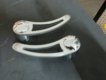 HANDLE-DOOR OPEN BILLET