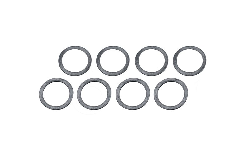 ROCKER SHAFT SHIMS .030