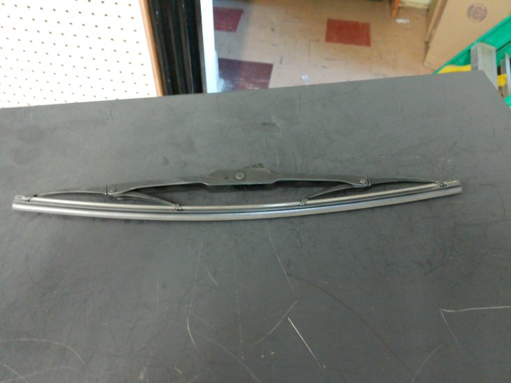 WIPER BLADE-13 IN