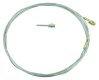 UNIVERSAL THROTTLE CABLE