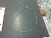 CABLE-HEATER 75 & UP T-1