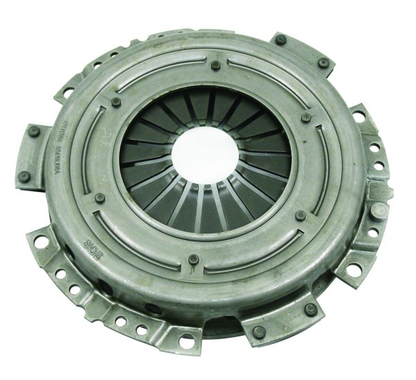 COVER-CLUTCH LATE 71-79 200MM