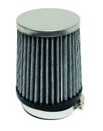 AIR CLEANER 2 5/8 POD AIR CLEANER 2 5/8 POD