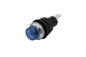 LIGHT BLUE SUPER INDICATOR LIGHT BLUE SUPER INDICATOR