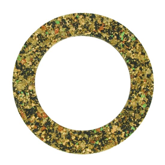 GASKET - OIL FILLER CAP