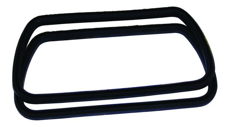 GASKETS CHANNEL FOR 8852 PR