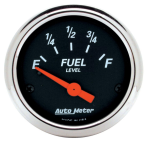 FUEL GAUGE 2 1/16