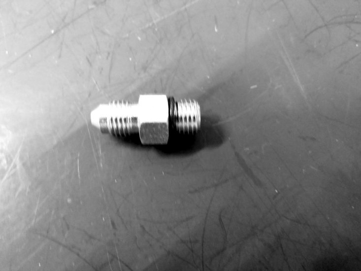 A-4 TO 7-16X20 ADAPTER