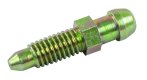 VALVE-BRAKE BLEEDER