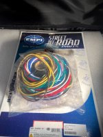 WIRE HARNESS KIT