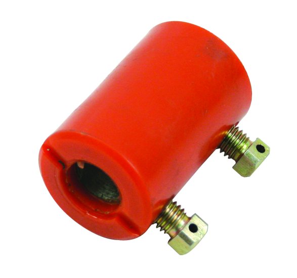 SHIFTER URE COUPLER EARLY