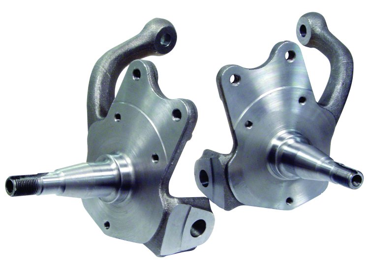SPINDLES STOCK BJ-DISC-NEW