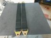 STRAP LIMIT SUSPENSION 22 in
