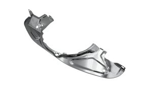 ENG-TIN EARLY FRT CHROME