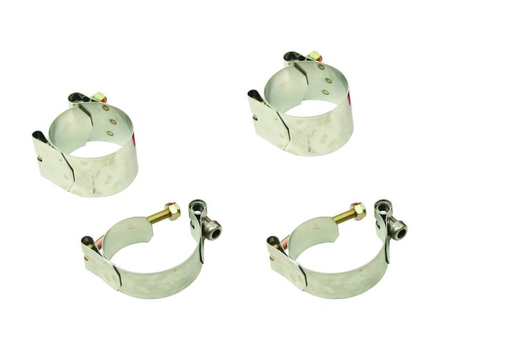 CLAMP SET LP/BJ T1