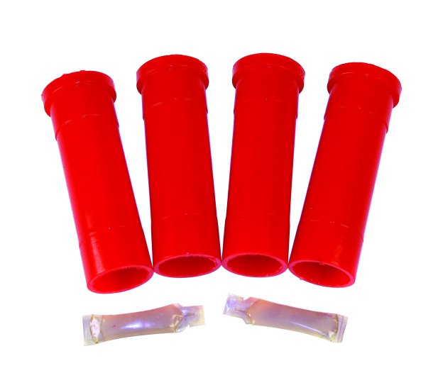 BUSHING-AXLE URETHANE KIT