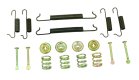Brake Hardware Kit, S/B, Front