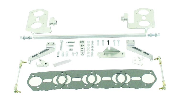 LNKG HEXBAR IDF/HPMX T1