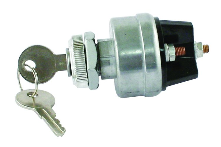 SWITCH UNIVERSAL IGNITION - Click Image to Close