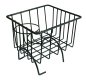 HUMP BASKET T-1 BLACK