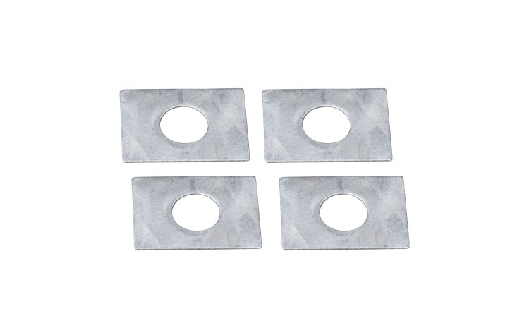 ROCKER STAND SHIM .030