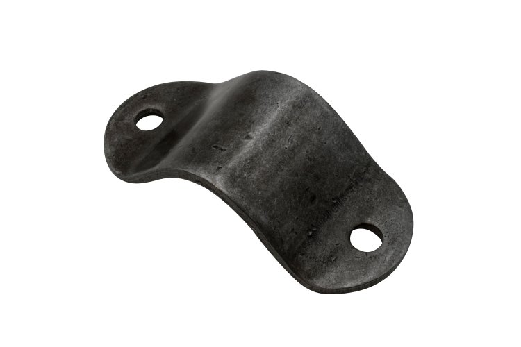 MOUNT-FRONT END