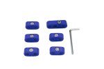 WIRE SEPARATOR KIT BLUE