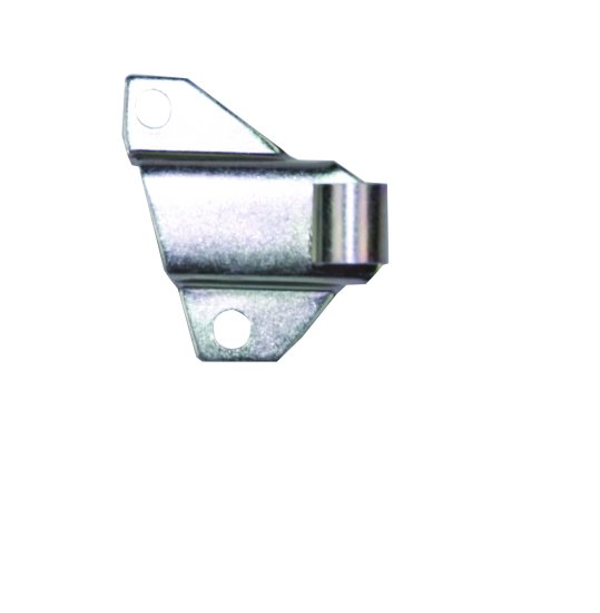 BOLT ON BOWDEN TUBE BRKT. - Click Image to Close