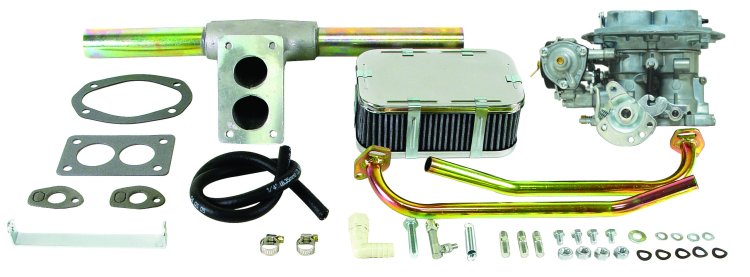 CARB KIT EPC 32/36F T-1
