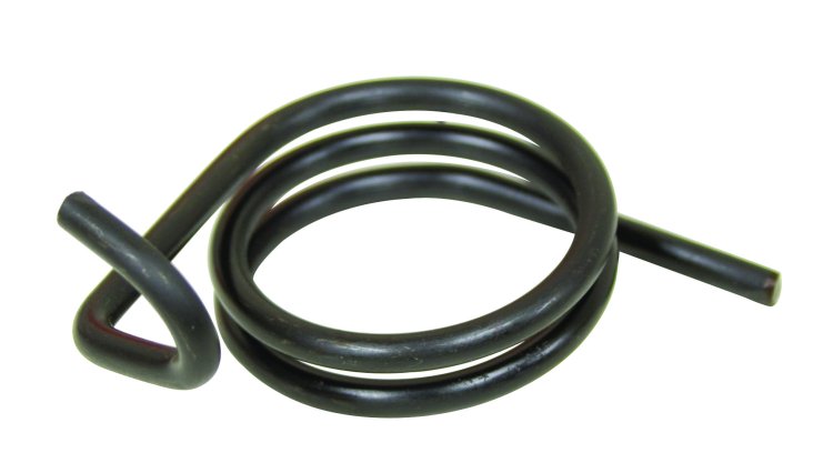 CLUTCH OPERATING LEVER SPRING
