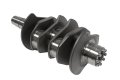 CRANKSHAFT 78 STROKER W/VW
