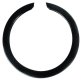 CRANK SNAP RING