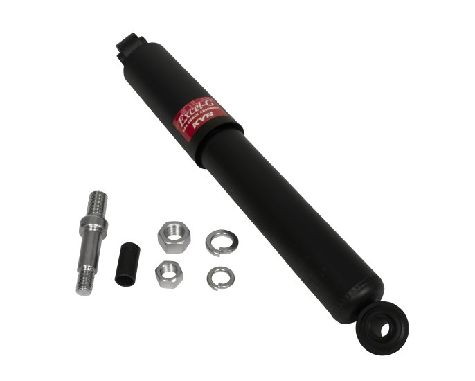SHOCK-FRT. L/P LOWERED