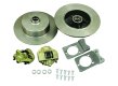 BRAKE-FRT B/J BLANK