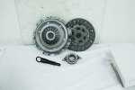 CLUTCH KIT LATE