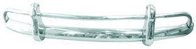 BUMPER-FRONT 55-67