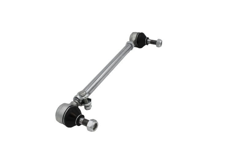 TIE ROD LATE LEFT 5/68-77