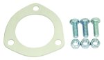 3 BOLT MUFFLER INSTALL KIT
