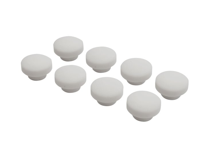 BUTTONS TEFLON 85 1/2 MM