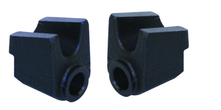 CLEVIS MOUNT WELD ON
