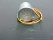 TUBE INSERT LIGHT CLR-AMBER