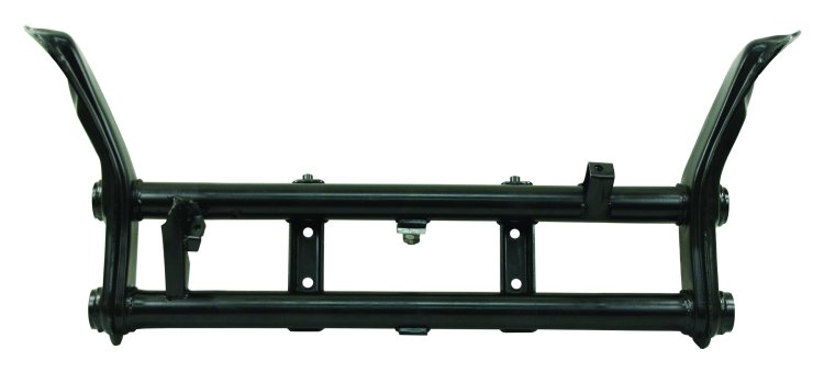 AXLE BEAM-BALL JOINT W/ADJ