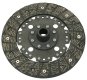 CLUTCH 200MM DISC RIGID