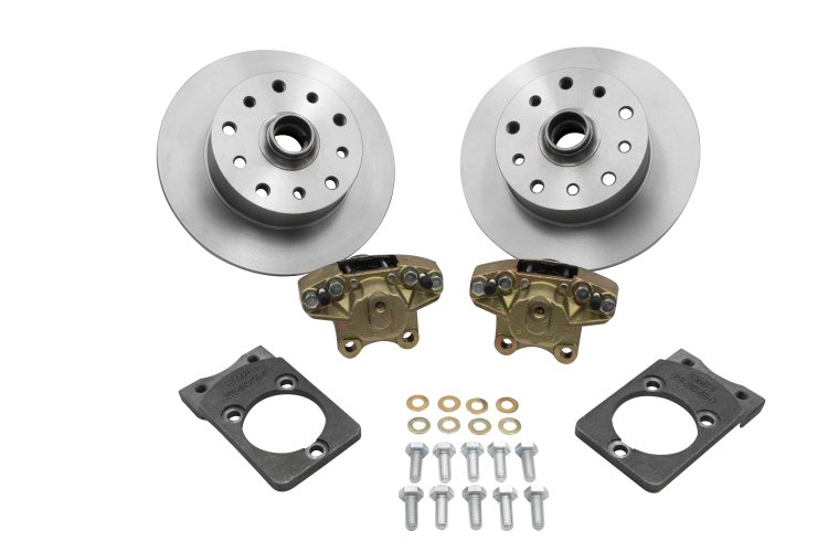 BRAKE-DISC BALL JOINT KIT 5/