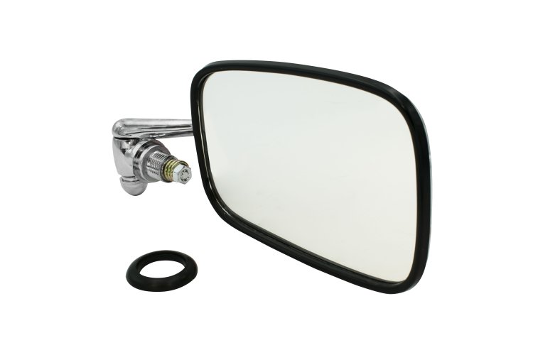 MIRROR-SIDE RIGHT T-1 68 ON