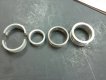 MAIN BEARING T-1 .50/.75/2.00